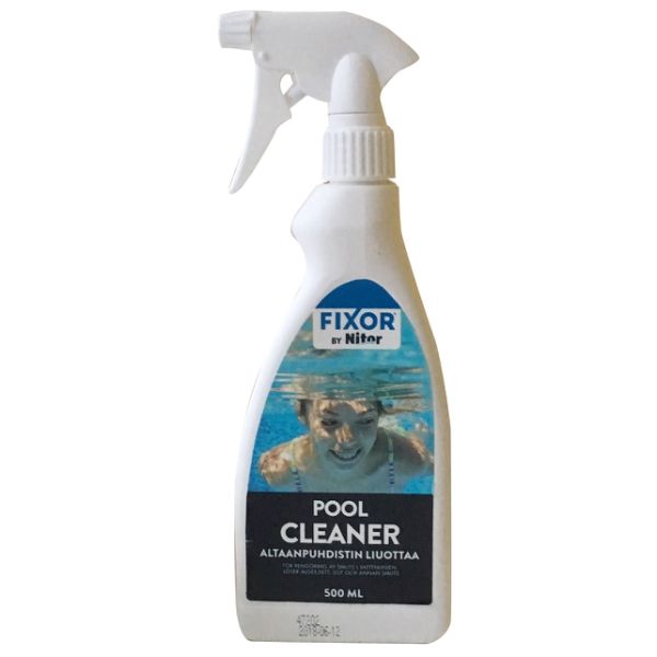Cleaner Pool 500ml