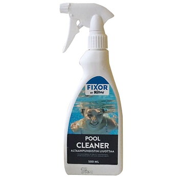 Cleaner Pool 500ml