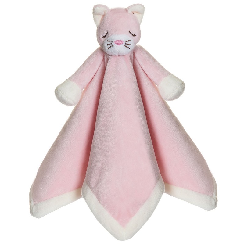 Diinglisar, Snuttefilt Katt, Babyrosa