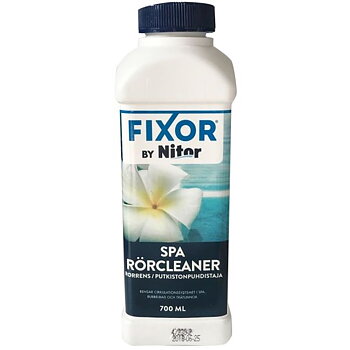 Spa Rör Cleaner 700ml, Nitor