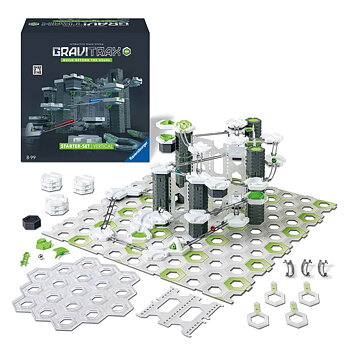 GraviTrax Pro starter set Vertical