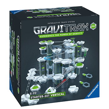GraviTrax Pro starter set Vertical