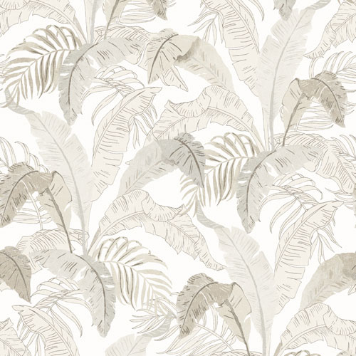 Botanic snow - LOT001
