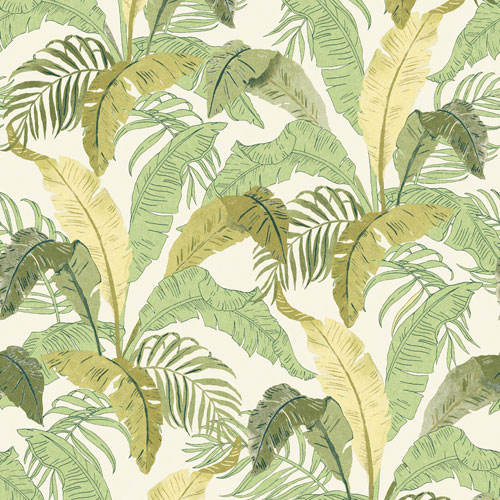Botanic greenery - LOT003