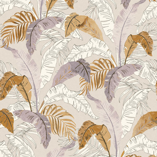 Botanic ginger - LOT006