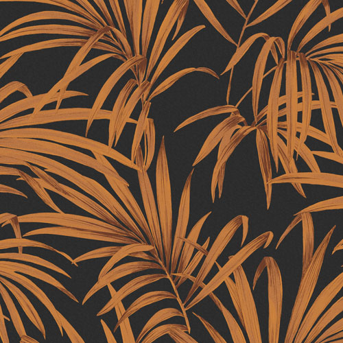 Palm sunrise - LOT105