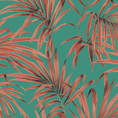 Palm tropical - LOT108