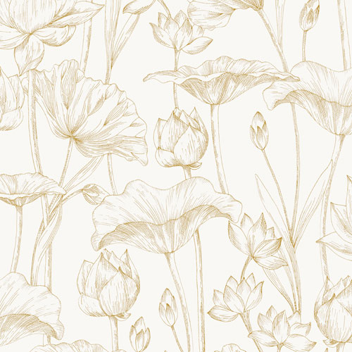 Lotus gold - LOT303