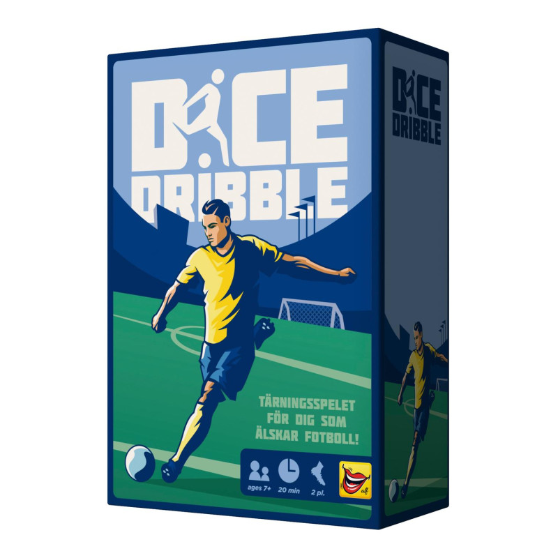 Dice Dribble