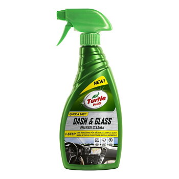 Turtle Wax - Dash & Glas Cleaner 500ml