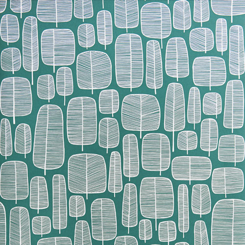 Signature, Little Trees - MISP1350