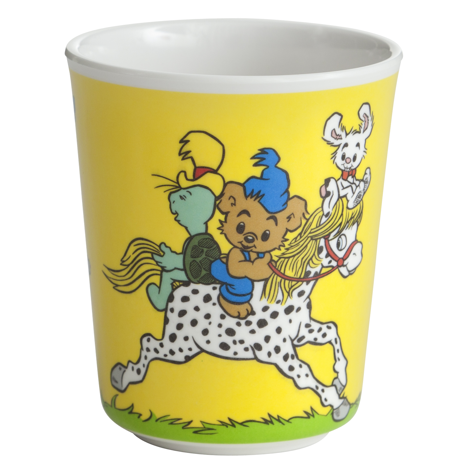 Bamse, Tumblermugg
