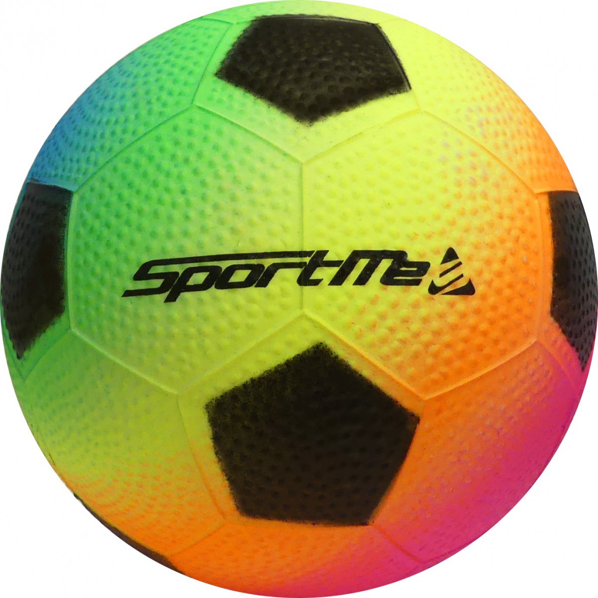 Fotboll Neon Liten 15cm