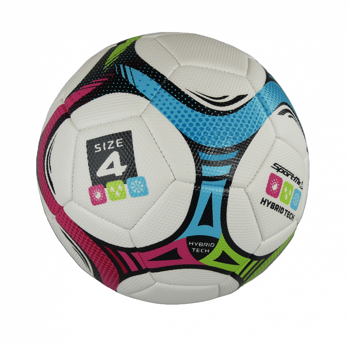 Fotboll Hybrid Stl 4