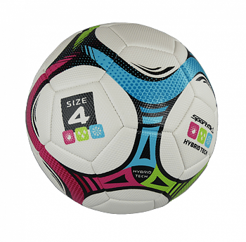 Fotboll Hybrid Stl 4