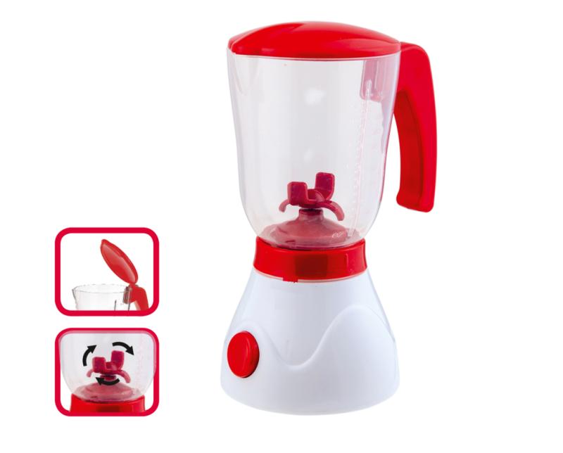 Mixer