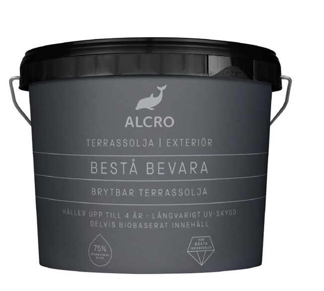 Bestå Bevara 2,7L