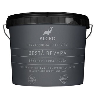 Bestå Bevara 2,7L