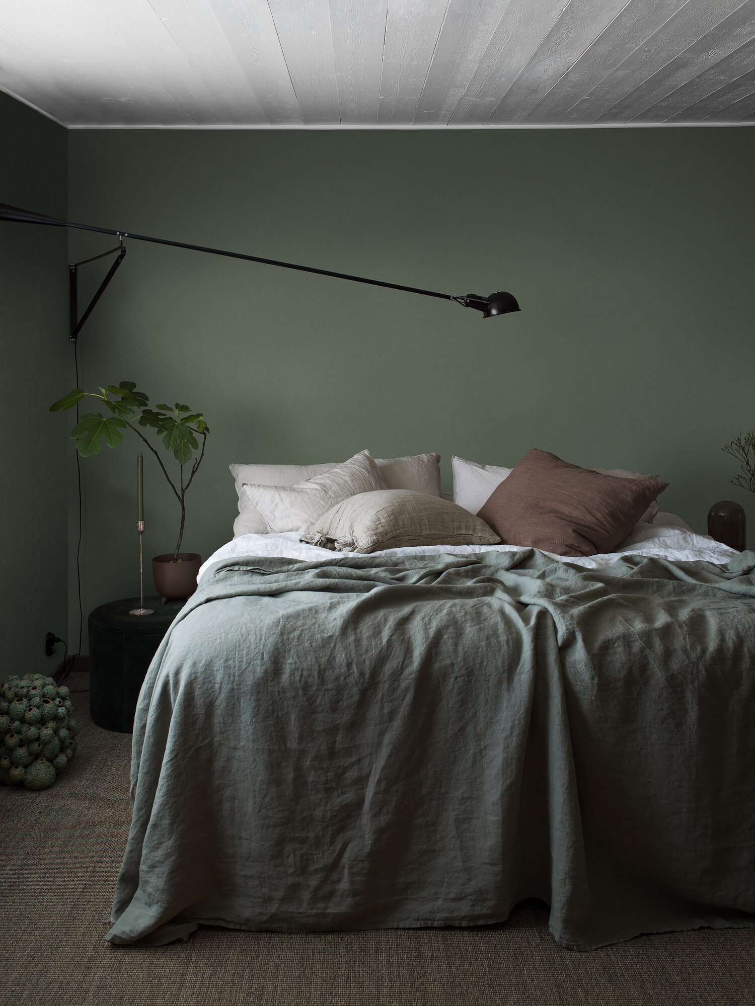 Forest Linen - 4341