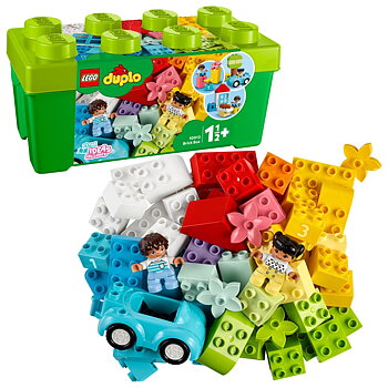 Duplo Klosslåda - 10913