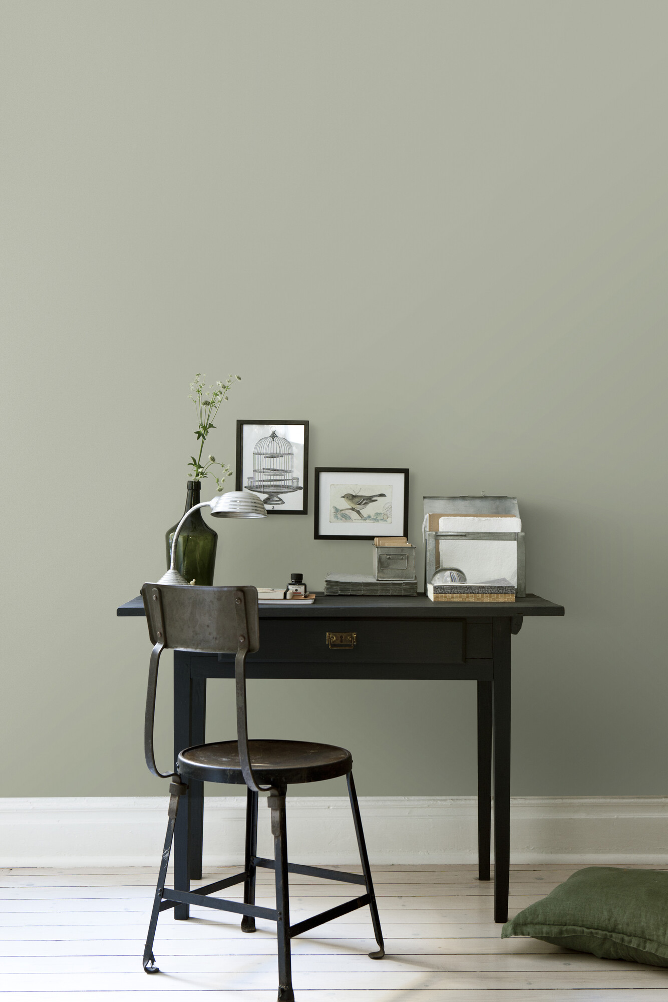 Linden Green - 7559