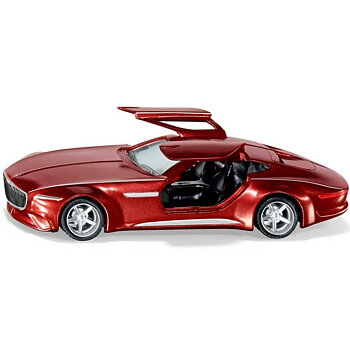 Mercedes Maybach 6