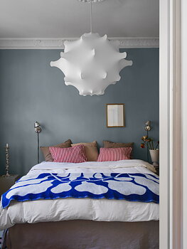 Luna Blue - 7561