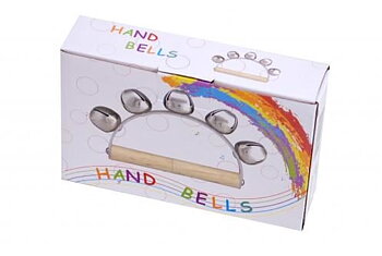 Handbjällra