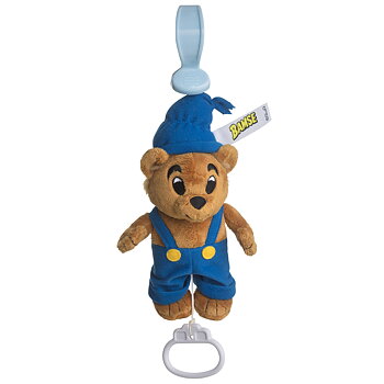 Bamse Dragspelskompis