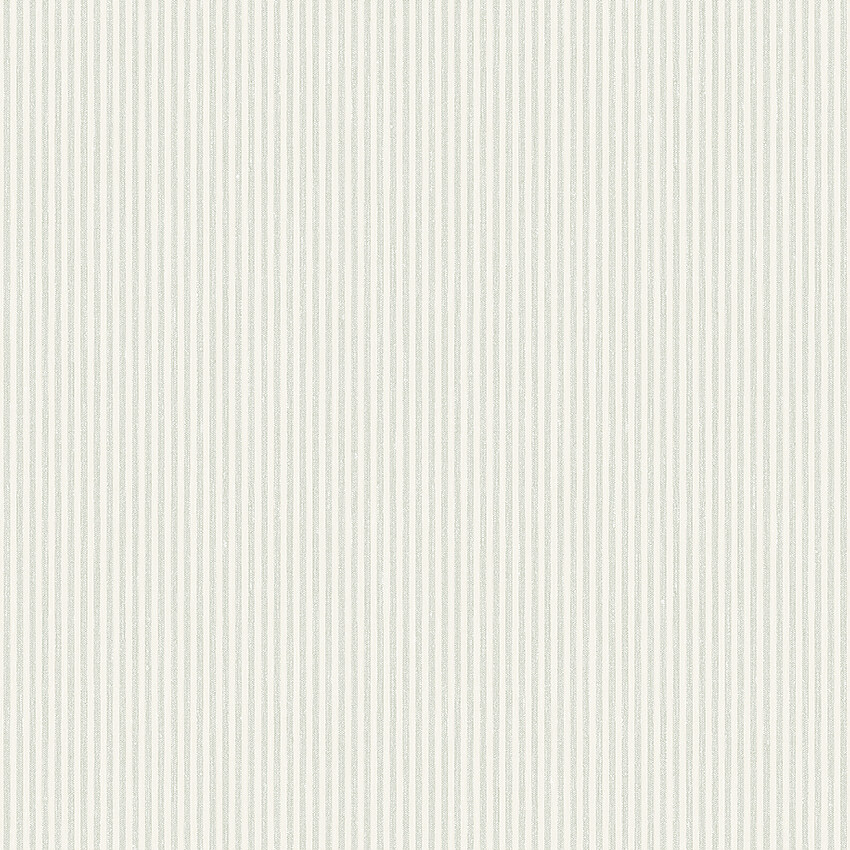 Polka Stripe - 7864
