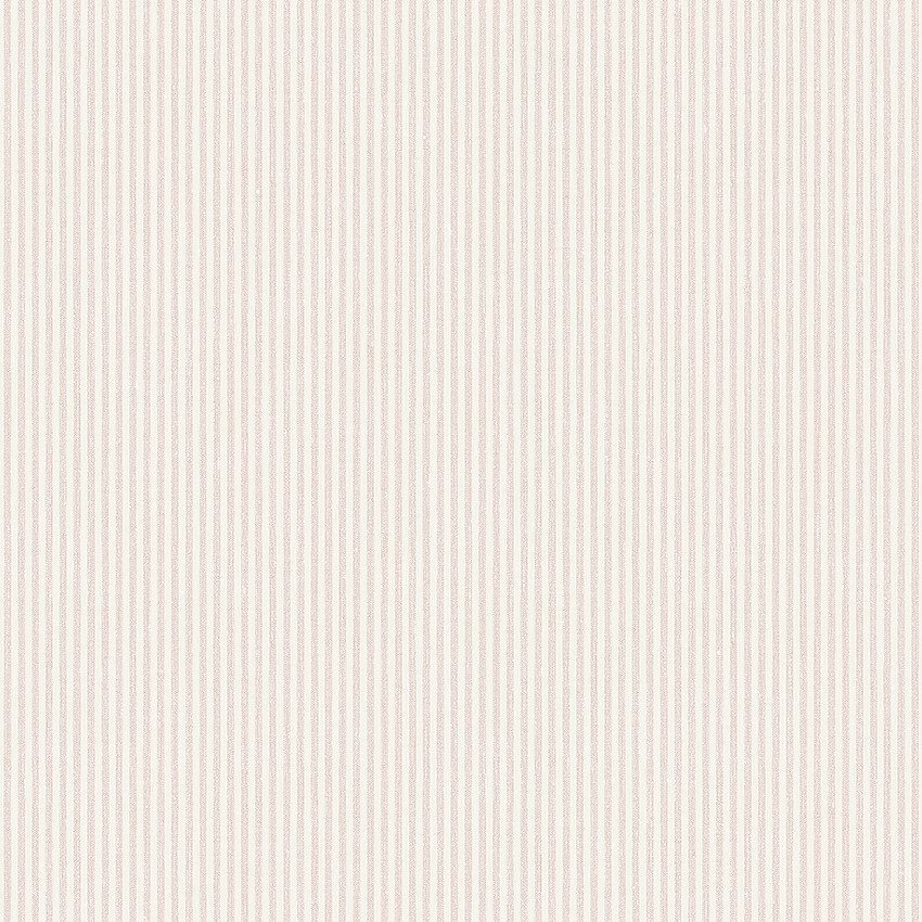 Polka Stripe - 7865