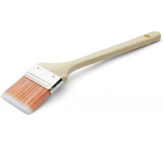 ANZA X2T Radiator Brush 10 -Pack 35mm