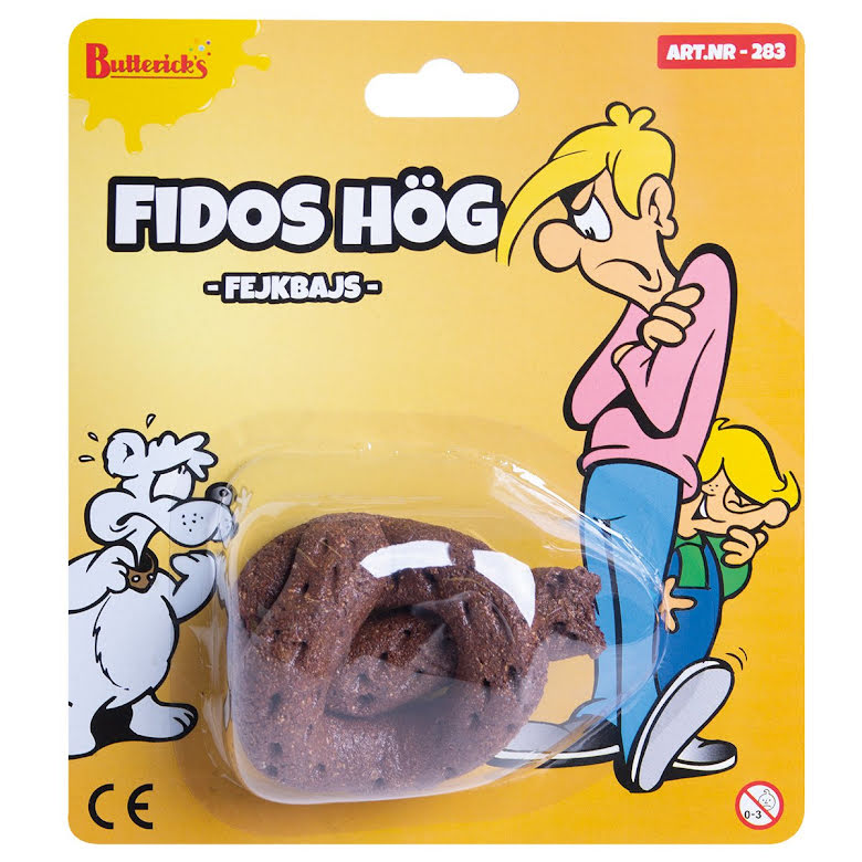 Fidos Hög