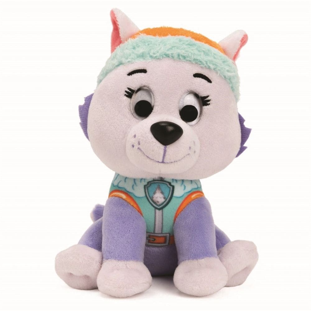 Paw Patrol Mjukdjur Everest