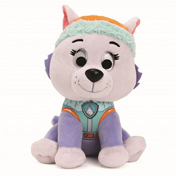 Paw Patrol Mjukdjur Everest