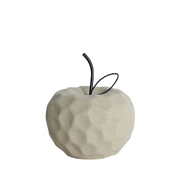 Dekoration - Äpple