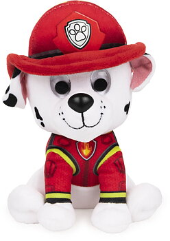 Paw Patrol Mjukdjur Marshall
