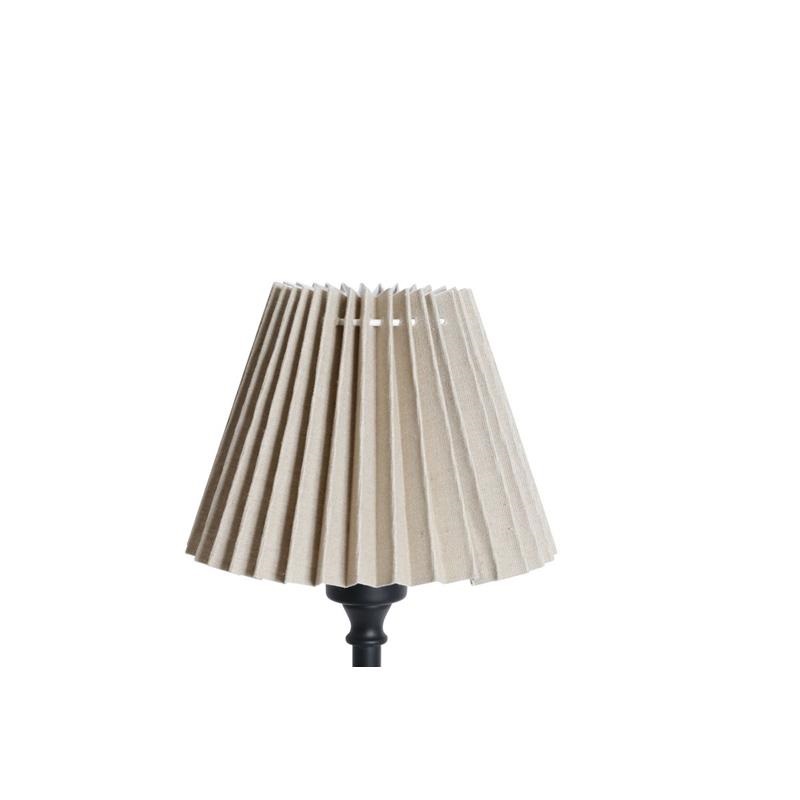 Veck Beige 15cm