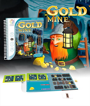 Gold Mine