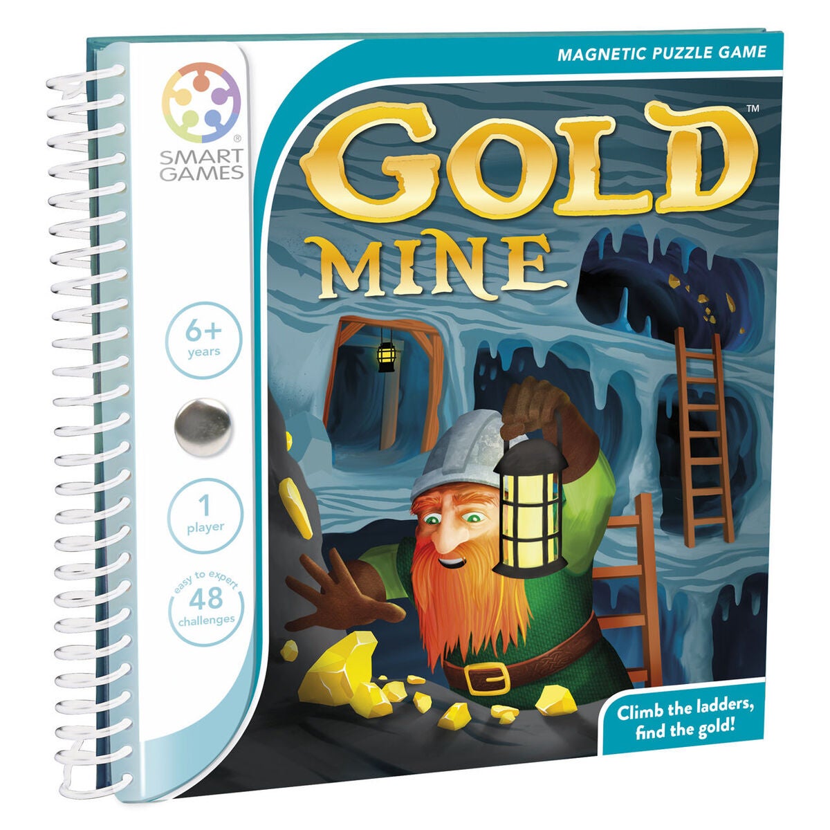 Gold Mine