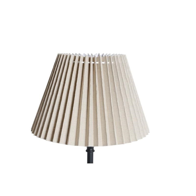 Veck Beige 19cm