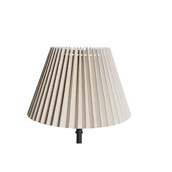 Veck Beige 19cm