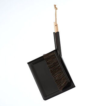 Sopset Hand Svart