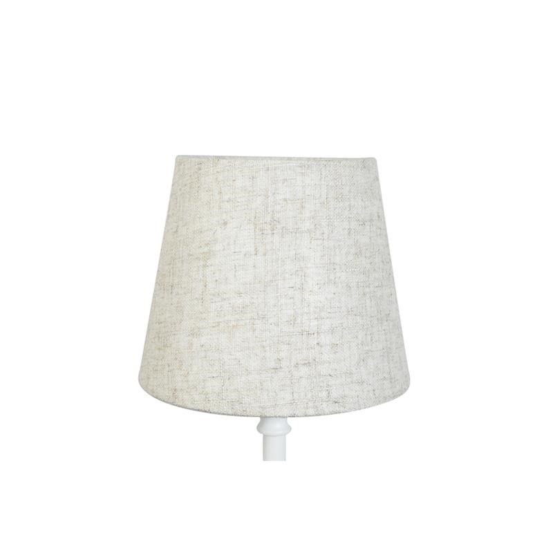 Grovlinne 15x18cm Beige