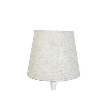 Grovlinne 15x18cm Beige
