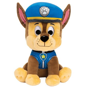 Paw Patrol Mjukdjur Chase