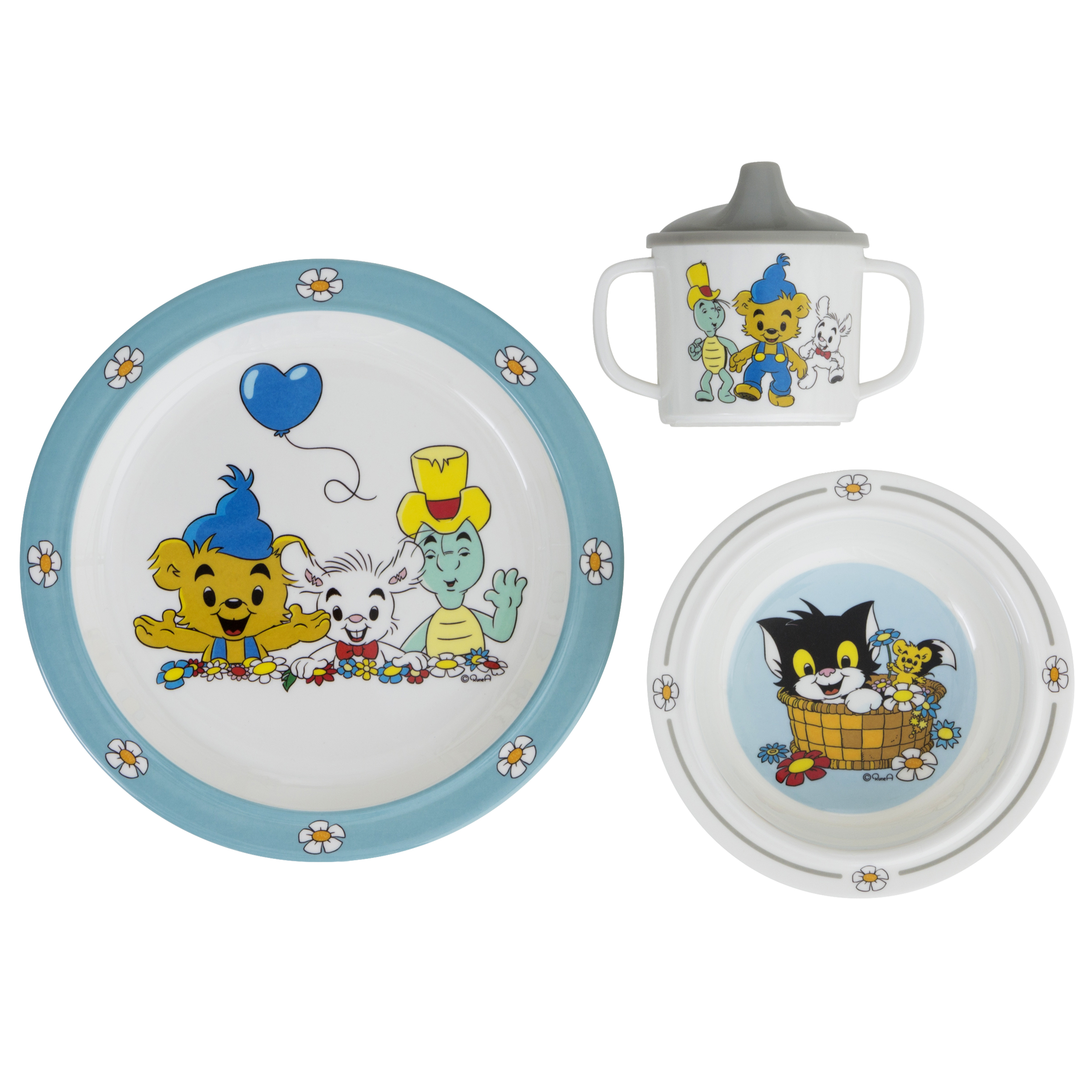 Bamse Barnservis