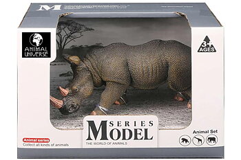 Animal Universe Noshörning