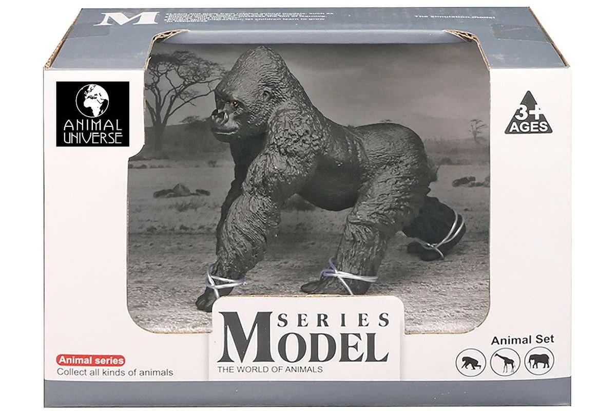 Animal Universe Gorilla