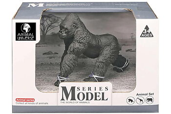 Animal Universe Gorilla
